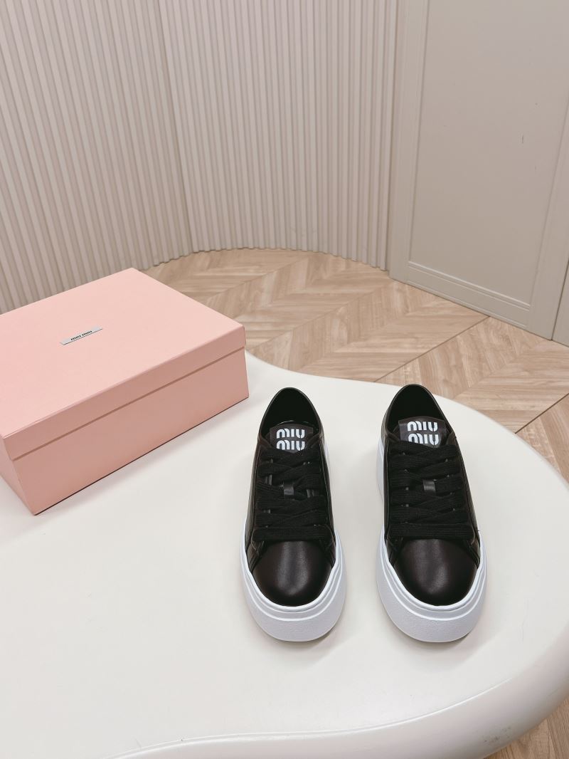 Miu Miu Shoes